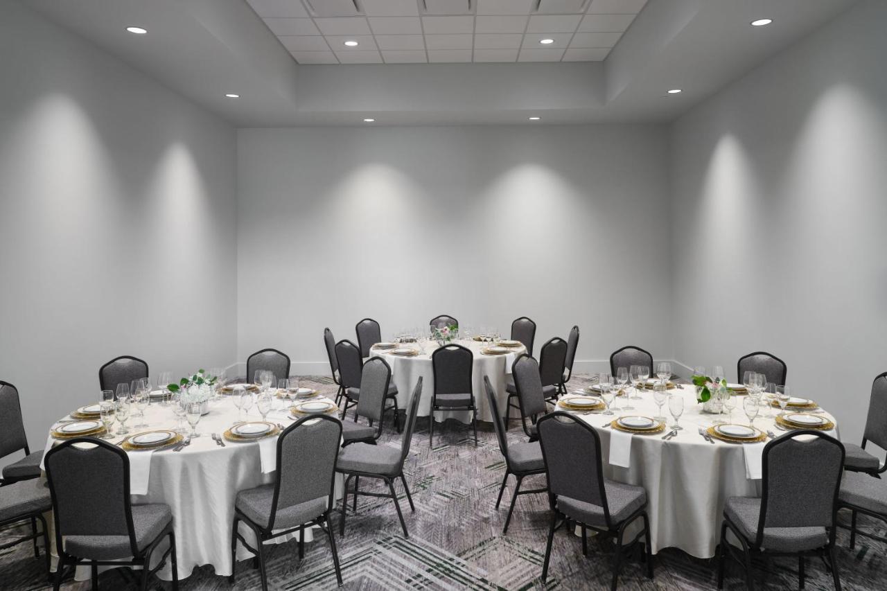 Sheraton Flowood The Refuge Hotel & Conference Center Exterior foto